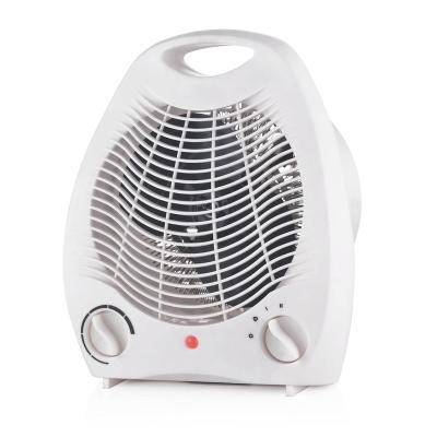 China Hotel 2000W Heater Fan/Mini Electric Air Heater Fan/Mini Electric Fan Heater for sale