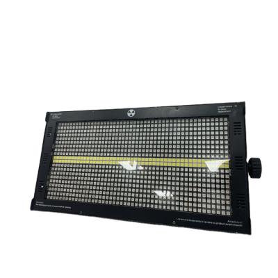 China 8+8 Horse Racing Sections+Factory Price New Ip20 Smd Promotional Dye+Flashing 960Leds Dmx Good Quality Custom Pixel Led Strobe Light Stage Lighting for sale