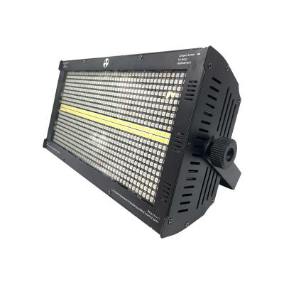 China 8+8 Horse Racing Sections + Botai Ip20 Smd Dye + Flashing 960 Pixel Led Dmx Strobe Led Light Bar for sale