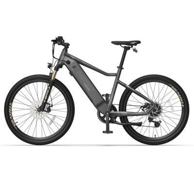 China Aluminum Alloy US EU UK Warehouse HIMO C26 48v 250w Electric Bike 26