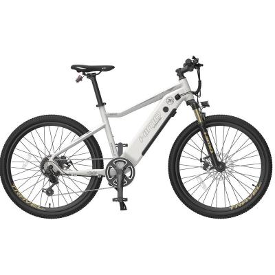 China Aluminum alloy HIMO C26 electric bike off road bicycle 26