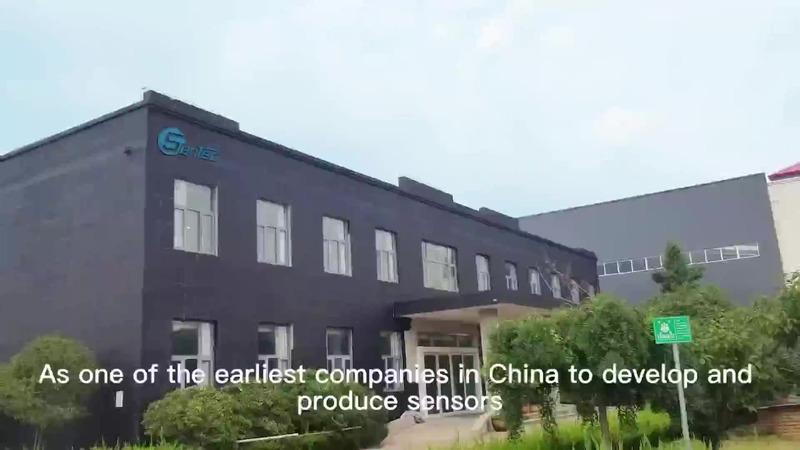 Verified China supplier - Chengdu Sentec Technology Co., Ltd.