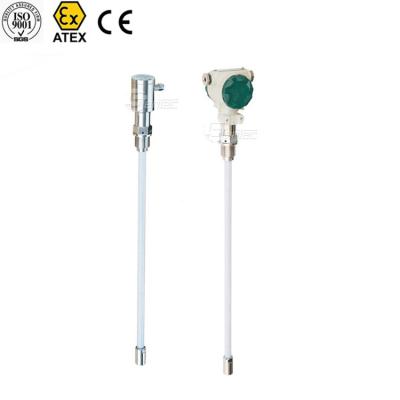 China Manufacturer GPS Fuel Consumption Monitoring System Capacitive Fuel Level Sensors With Alarm SLS605 for sale