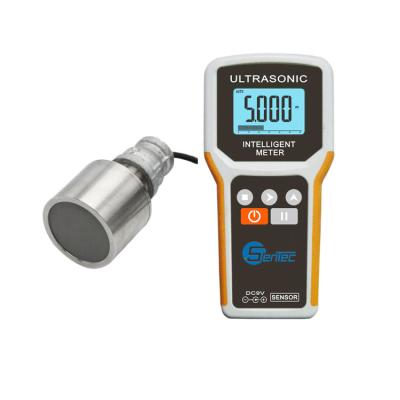 China 300M Handheld Portable Ultrasonic Water SUL811 Echo Sounder Depth Level Meter SUL811 for sale