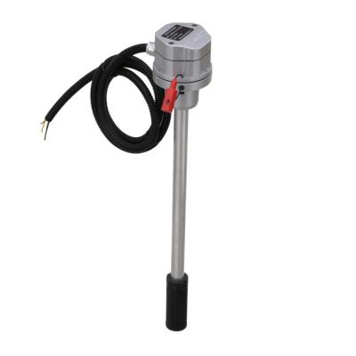 China High Precision Adjustable Capacitive GPS Fuel Level Sensor With Accurate Reading SFLS500 for sale