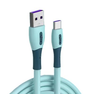 China Good Zinc Alloy Micro USB Player Price Fast Charging MP3/MP4 Player Price Micro USB Cable Mobile Phone Data Cable Line 3C Accessories for sale