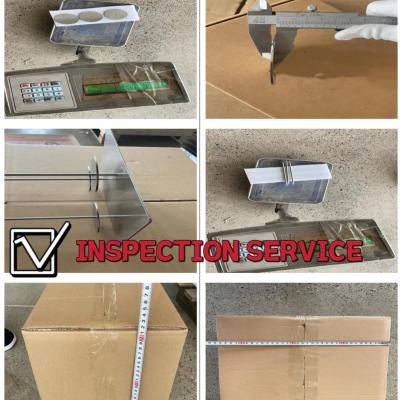 China lunch bag inspection QC Company Inspector Inspection Service in Guangzhou Shenzhen INSPECTION SERVICE for sale