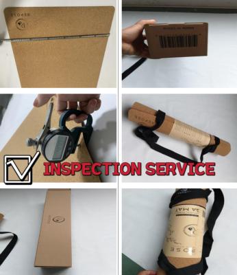 China China factory product pre-shipment goods quality inspection control service for bed inspection INSPECTION SERVICE for sale