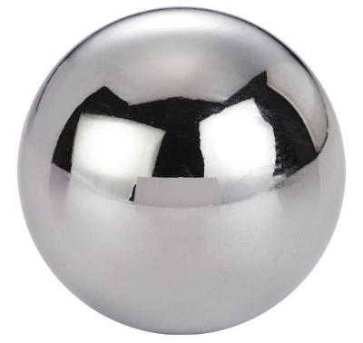 China Various Zinc Alloy Factory Manufacture High Quality Chrome Shift Knob for sale