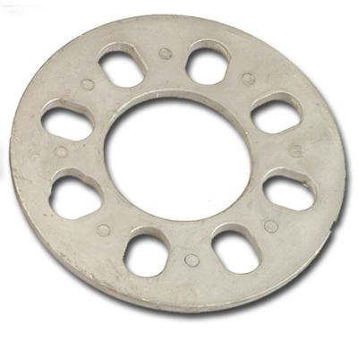 China Aluminum Alloy New Arrival Latest Design Hot Selling Aluminum Alloy Wheel Spacer for sale