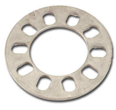 China Widely Used Aluminum Alloy Special Design Good Quality Aluminum Alloy Wheel Spacer for sale