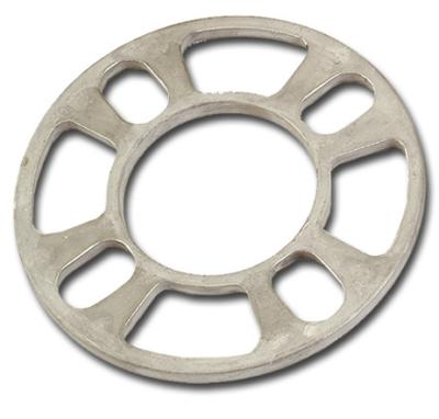 China Various aluminum alloy promotional goods using good quality aluminum alloy wheel spacer for sale