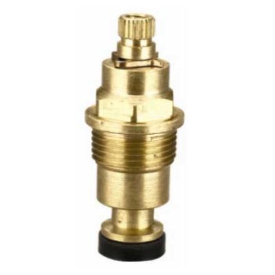 China Modern Valve Brass Tap Faucet Cartridge Core Part for sale