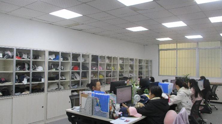 Verified China supplier - Guangzhou Ace Headwear Manufacturing Co., Ltd.