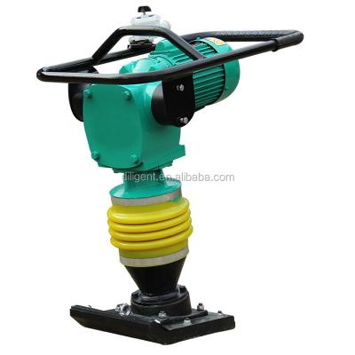 China Construction worksÂ   China Manufacture Electric/Gasoline Tamper Soil Tamper For Price for sale