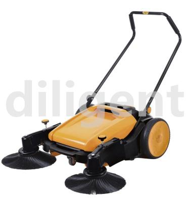 China NEW Hotel Hands Down Road Street Machine Sweeper Floor Cleaning Machine In Workshop Hot Tub With Low Price for sale