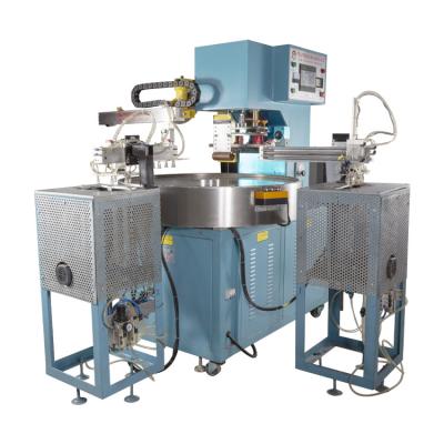 China Automatic Funny Eggs PVC PP Blister Packing Machine Blister Paper Card Sealing Machine High Frequency Welding Machine for sale