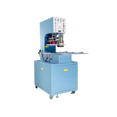 China Blister Card Packaging Sealing Manufacturers Selling Blister Packaging Machinery Heat Sealing Packing Machinery for sale