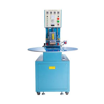 China PVC PET Plastic Blister Sealing Machine Packing Automatic New Design PVC PET Plastic Blister Sealing Packaging Machine for sale