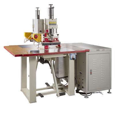 China Factory Heat Sealing High Frequency Welder Machine Welding Machine PVC Bag Machine for sale