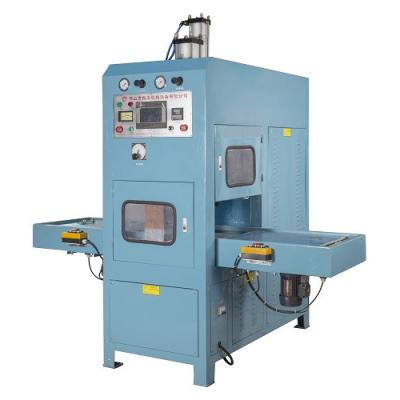 China Automatic High Frequency Hot Melt Water Bag Welding Machine Welding Machine Water Bag Hot Melt Welding Machine for sale