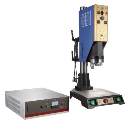 China Ultrasonic welder for CE certificate kn95 ultrasonic welding machine for KN95 N95 face mask edge for sale