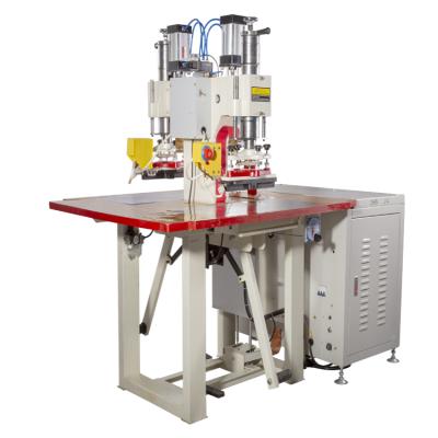 China Factory China Automatic Packaging Machine PVC Welding Machine Blister Packaging Machine for sale