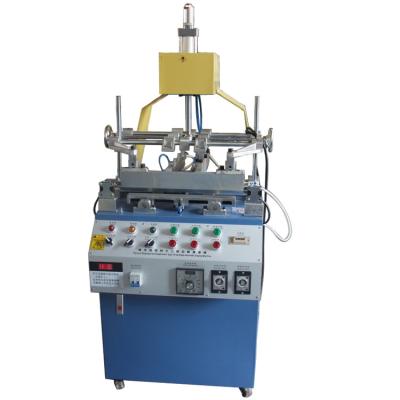 China machinery & Hardware Factory Low Price Three Sides Blister Folding Machine for sale