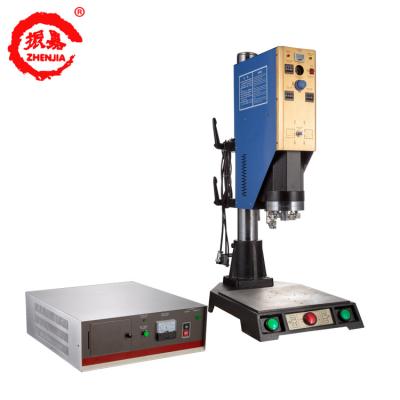 China Factory cheap welding machine kn95 face mask side welding machine kn95 face mask side welding machine for kn95 face mask machine for 20k ultrasonic welding machine for sale