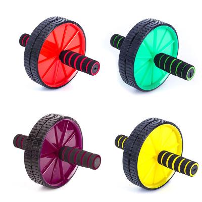 China Fitness Roller Quiet Hot Selling Abdominal Slimming Portable Cheap Abdominal Roller for sale