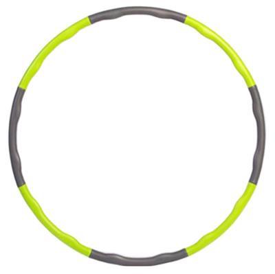 China Detachable exercise circle, for adults and children work out, losing weight and massage, assembled fitness circle with 6-8 sessions for sale