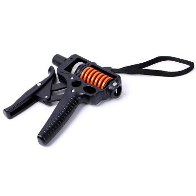 China Bold spring is longer lasting 25-50Kg adjustable hand jig with thick spring handle for sale