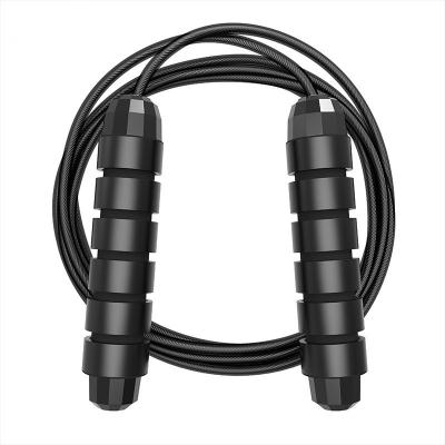 China Non-slip Adjustable Jump Rope for Workout, Fitness Jump Rope for Women Men and Kids, Speed ​​Jump Rope for Exercise for sale