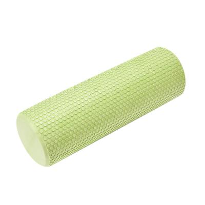 China EVA Solid Material Waterproof Large Floating Foam Rollers Are Used For Massage And Slimming Yoga Columns for sale