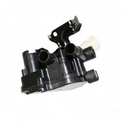 China 16670-21010 2004-2009 for Toyota Prius Coolant Control Valve GENUINE TOYOTA OEM for sale