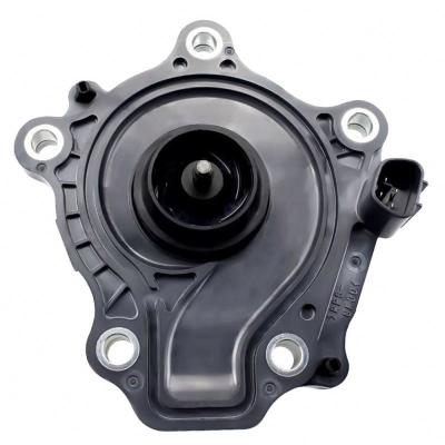 China 161A0-39035 Engine Electric Water Pump 12v dc for Toyota Prius 2010-15 petrol water pump parts for sale