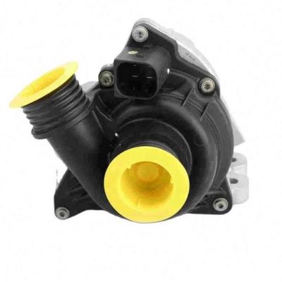 China N55 F10 F02 F01 Auto Engine Auxiliary Water Pump for bmw E70 F15 F16 electric water pump 11517632426 11517588885 for sale