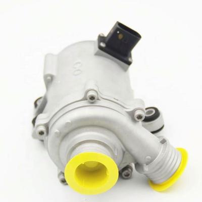 China SOQUAN pump electric water Pump electric motor For BMW E84 F30 320i 328i X1 320i 11517597715 water electric pump for sale