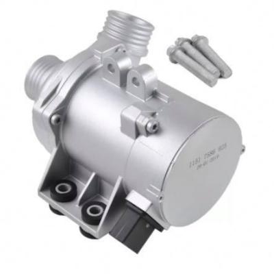 China Spare Parts Coolant gasoline Water Pump Electric dc water pump For B.m.w 11517586925 11517521584 11517545201 12v water pump en venta