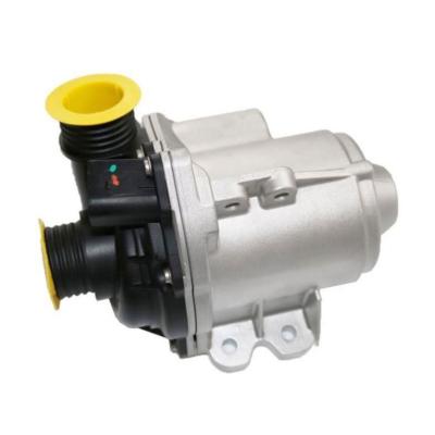 China N55 F10 F02 F01 Auto Engine Water Pump for water bmw E70 F15 F16 electric auto water pump 11517632426 en venta