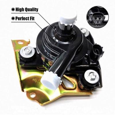 China Prius Engine Cooling Inverter electric water pump electric 04000-32528 G9020-47031 G9020-47030 electric pump for water for sale