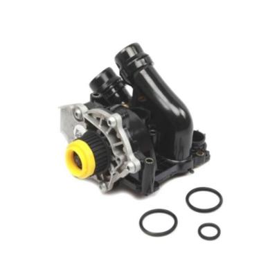 China High performance Auto/Car Electric Auxiliary Water Pump For Audi A4 A8 Q5 06H121010 06H121026N for sale