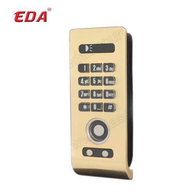 China Gym High Security Fitness Center Digital Fixed Locker Lock for sale