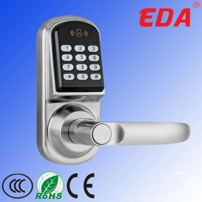 China Automatic Hotel S200MF Digital Door Lock Door Time Locks for sale