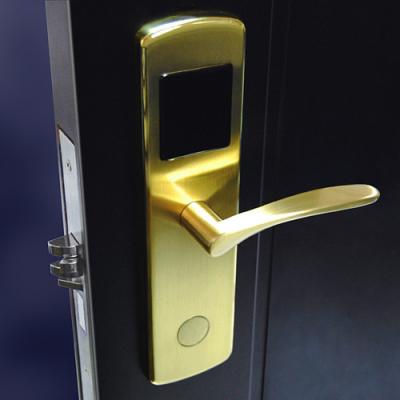 China Good Quality Hotel Gsm Door Lock L9108-M1 Hotel Lock for sale