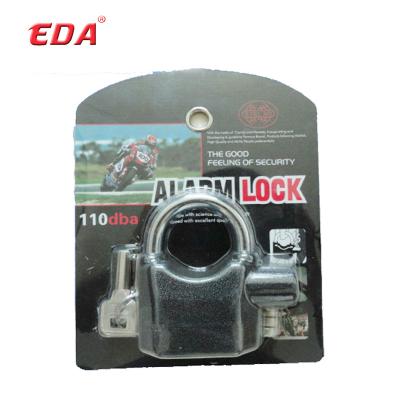 China Cheap Magnetic Door Padlock Security Padlock Guard for sale