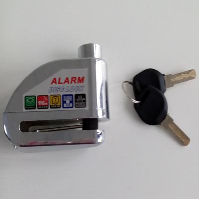 China Latest Design Waterproof E-bike And Motorcycle Alarm Motorbike Central Locking System for sale