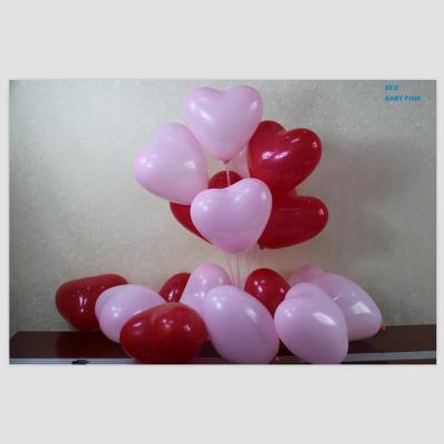 China Promotional Toy Promotional 12INCH Wedding Decoration Good Quality Birthday Party Thickened Latex Balloon Standard Balloon for sale