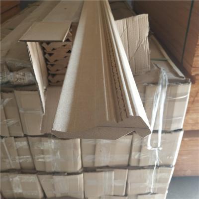 China Interior Decoration MDF Picture Frame Molding Decorative Interior MDF Molding MDF Wardrobe Door Panel for sale