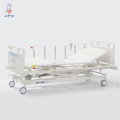 China DA-3(A2) electric metal bed triple function electric medical prices, ward electric triple function mobile electric bed for sale